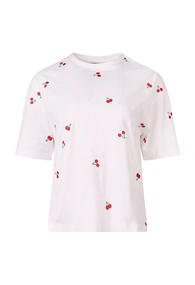 Lizzi Lou dames T-shirt